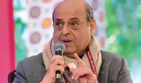 Former Chief Election Commissioner (CEC) Navin Chawla Passes Away.