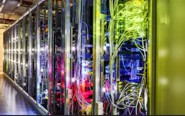 NaBFID Approves ₹2,000 Crore Loan for Blackstone-Backed Data Centre.