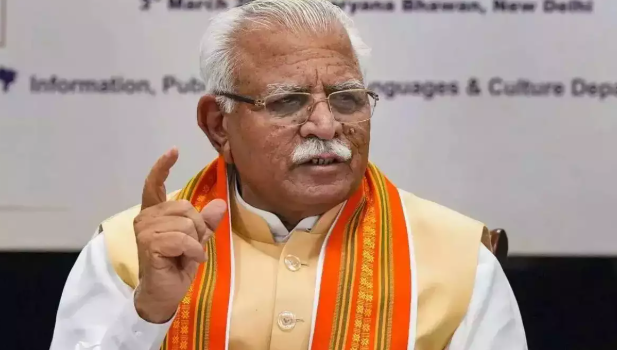 "Union Minister Manohar Lal Khattar and Ed Miliband Co-Chair 4th India-UK Energy Dialogue in New Delhi".