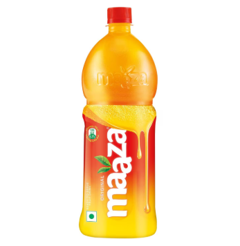 Maaza Joins Coca-Cola's Billion-Dollar Club, Becomes 3rd Indian Brand to Achieve the Milestone.
