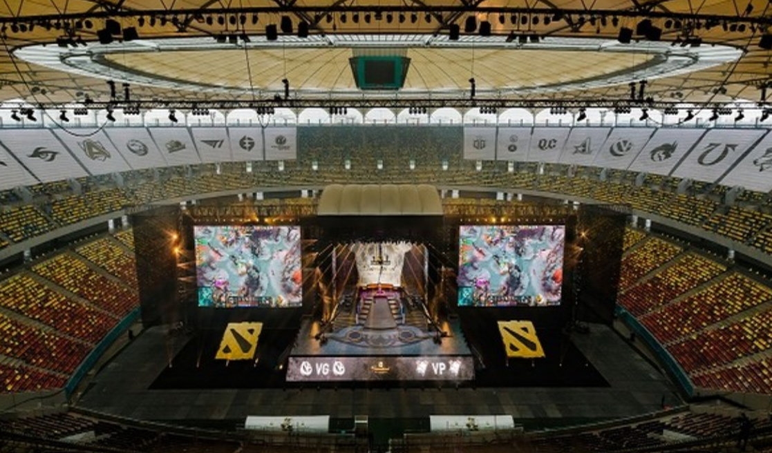 Saudi Arabia to Host First-Ever Olympic Esports Games in Riyadh in 2027.