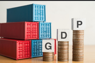 ICRA Projects India's GDP Growth to Reach 6.4% in Q3 FY2025.