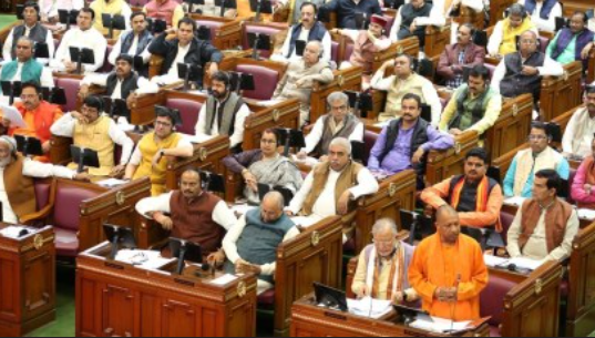 UP Assembly Becomes the First in India to Introduce Translation Facility.