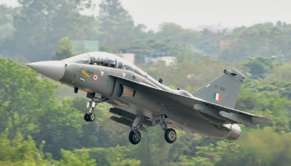 HMA and DIAT Partner to Advance Aerospace Research and Innovation.