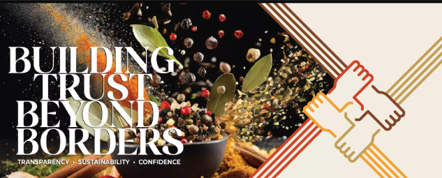 AISEF Hosts International Spice Conference 2025 in Bengaluru, Karnataka.