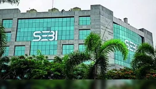 SEBI allows NBFCs and HFCs to invest in Security Receipts (SRs) issued by Asset Reconstruction Companies (ARCs).