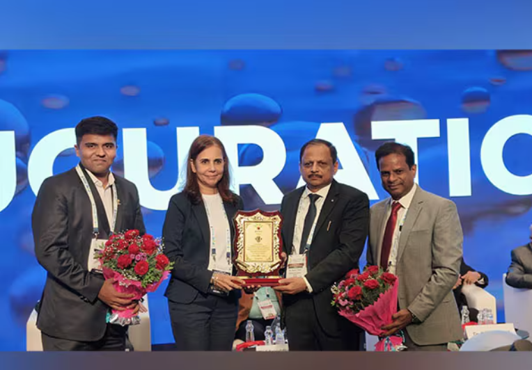 India's OTAI and Malaysia's MPOC Join Forces to Promote Palm Oil Benefits in India.