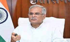 Chhattisgarh government has launched its housing scheme for homeless families of the state.