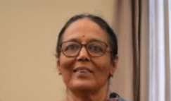 Dr. Jayashree Vencatesan Becomes First Indian to Receive the Ramsar Award for Wetland Conservation.