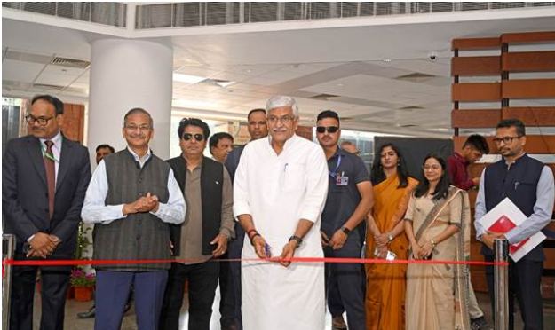 National Archives of India Celebrates 135th Foundation Day with Exhibition, Book Launch, and Digitization Initiatives on 11th March 2025.