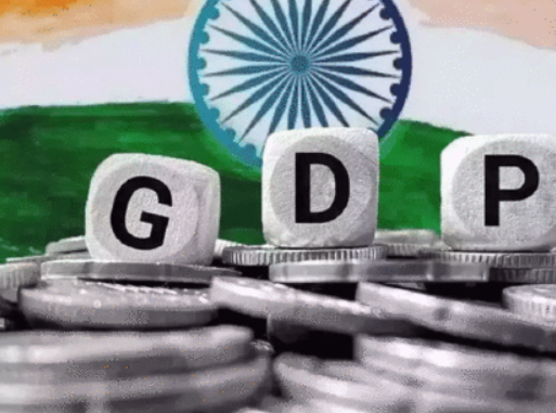 OECD Updates India's GDP Growth Estimate to 6.4% for FY 2024-25.