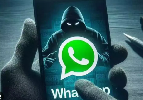 DoT and WhatsApp Partner to Strengthen Digital Safety in India.
