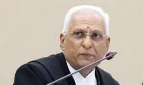 Justice P.N. Prakash Launches 'Memories and Milestones' to Commemorate 60 Years of Blue Cross of India.