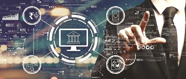 GoI Forms Inter-Ministerial-Industry Committee on Fintech (IMICF) to Drive Sector Growth and Strategy.