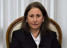 Tunisian President Kais Saied Appoints Sarra Zaafrani Zenzri as New Prime Minister.
