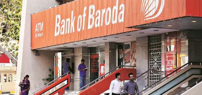 Bank of Baroda Launches Baroda mDigiNext Mobile App for Corporate Cash Management.