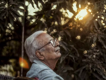 Eminent Hindi Writer Vinod Kumar Shukla Honored with 59th Jnanpith Award.