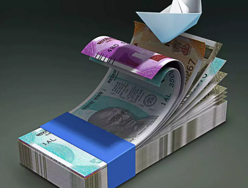 According to GoI Data PSBs' Dividends Surge 33% to ₹27,830 Crore in FY24.
