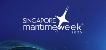 19th Singapore Maritime Week 2025 Showcases Innovation and Global Collaboration.
