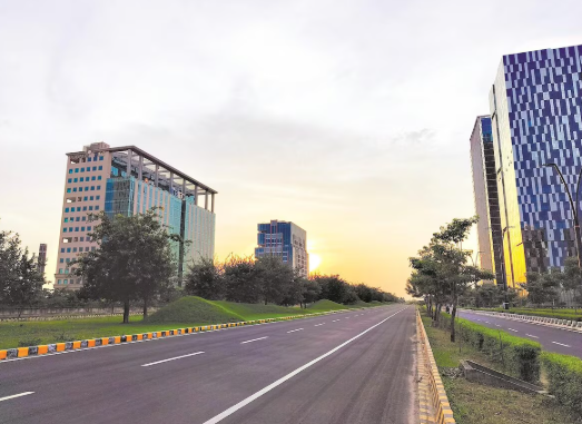 GFCI 37 GIFT City Gains Reputational Advantage and Rises in FinTech Ranking.
