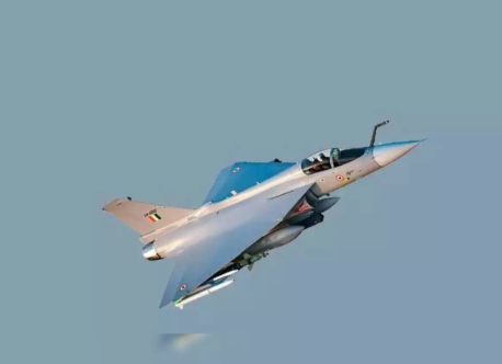 GE Aerospace Delivers First F404-IN20 Engine to HAL for Tejas LCA-Mk1A Fighter.