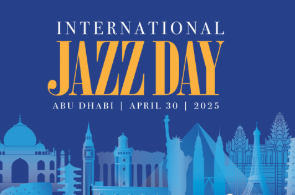 International Jazz Day 2025 Celebrated on April 30.
