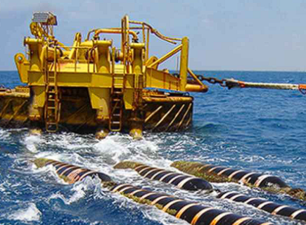 INCOIS Launches 'Submarine Cable Project' to Enhance Connectivity in Andaman & Nicobar Islands.