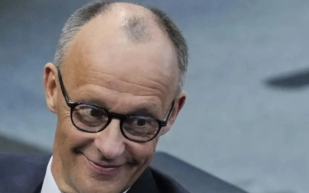 Friedrich Merz Sworn In as Germany’s 10th Chancellor.