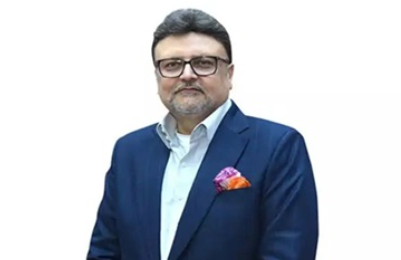 Harvansh P. Chawla Named Chairman of BRICS Chamber of Commerce & Industry.