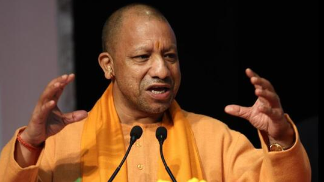 UP Government Launches 'Mukhyamantri Suposhan Abhiyan' to Tackle Child Malnutrition.