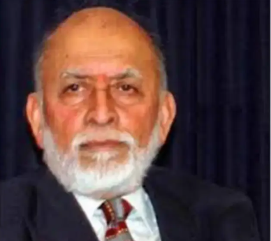 Padma Vibhushan Recipient M.R. Srinivasan Passes Away at 93.