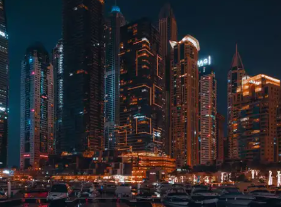 Henley & Partners 2025 Wealthiest Cities Report: Mumbai Leads India, New York Tops Global Rankings.