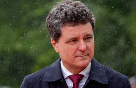 Independent Candidate Nicușor Dan Takes Oath as Romania’s New President.