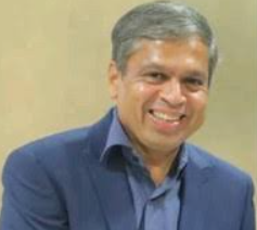 Raman Aggarwal Takes Over as CEO of Finance Industry Development Council (FIDC).