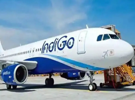 IndiGo Signs MoU with BIAL to Set Up ₹1,100 Crore MRO Facility at Kempegowda International Airport.