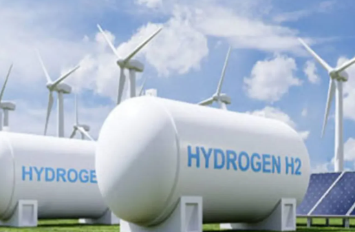 IOCL to Establish India’s Largest Green Hydrogen Facility in Panipat.