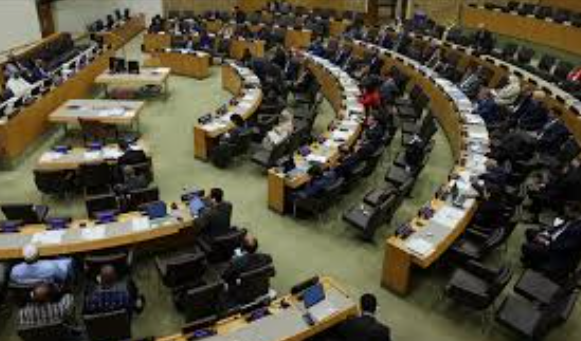 UN General Assembly Elects Five Nations as Non-Permanent Members of UNSC for 2026–2027 Term.