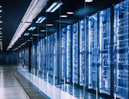 Global Data Centre Rankings 2025: Mumbai Ranks 6th Worldwide; Virginia, USA Tops the List.