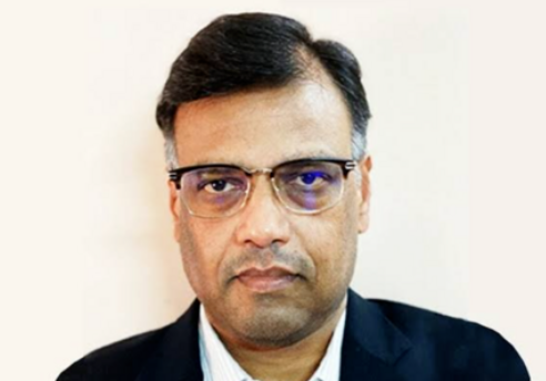 RBI Deputy Governor T. Rabi Sankar Appointed as Part-Time Member of 16th Finance Commission.