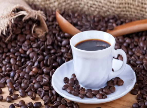 India’s Coffee Exports Soar 25% in Early FY26, Driven by Sustainability and Global Demand.
