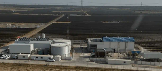 Adani Commissions India’s First Off-Grid 5 MW Green Hydrogen Pilot Plant in Kutch, Gujarat.