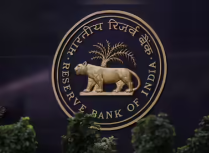 RBI to Withdraw ₹1 Trillion from Banks Through 7-Day Reverse Repo to Control Excess Liquidity.