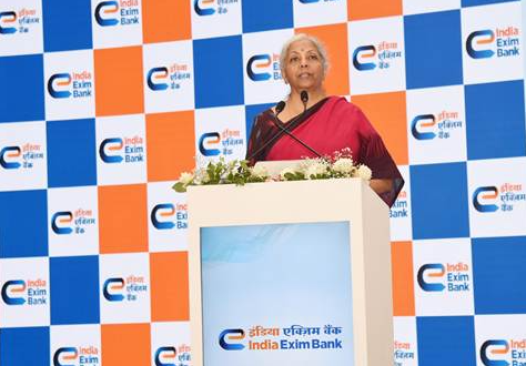EXIM Bank Organises Trade Conclave 2025 in New Delhi to Accelerate Export-Led Growth for ‘Viksit Bharat’ Vision.