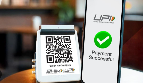 IMF Declares India’s UPI a Global Model for Digital Payment Transformation.