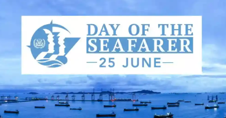 Day of the Seafarer 2025 Celebrated Globally on June 25.

