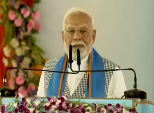 Union Cabinet Approves Key Infrastructure and Historical Resolutions in Meeting Chaired by PM Modi.