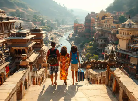 FAITH Unveils ‘Tourism Vision 2047’ to Build a $3 Trillion Tourism Economy for India.