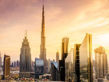 Dubai Launches ‘One Freezone Passport’ to Simplify Business Licensing and Boost Global Investment.
