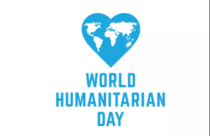World Humanitarian Day 2025 observed on August 19.
