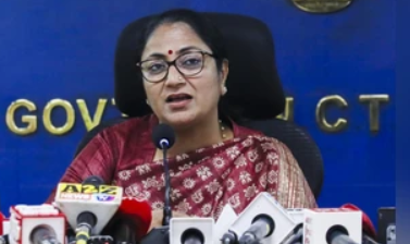 Delhi Government Approves Launch of ‘Delhi Mitra’ App as Unified Public Grievance Redressal System.